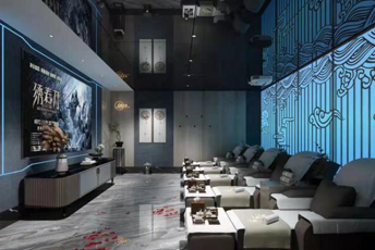 嘉兴按摩理疗：运动损伤康复